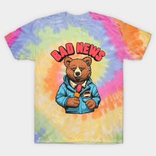 Bad News Bear T-Shirt